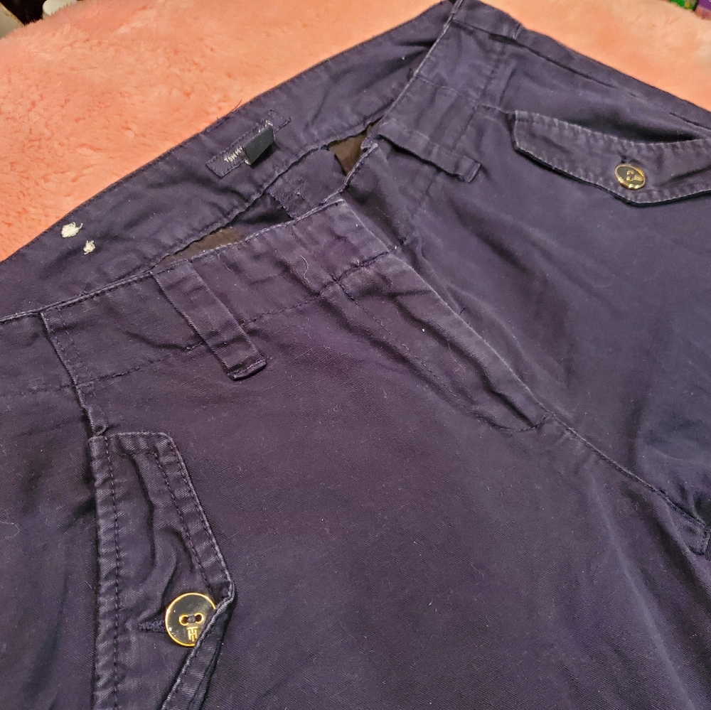 Vintage Tommy Hilfiger capris - Picture 6 of 16